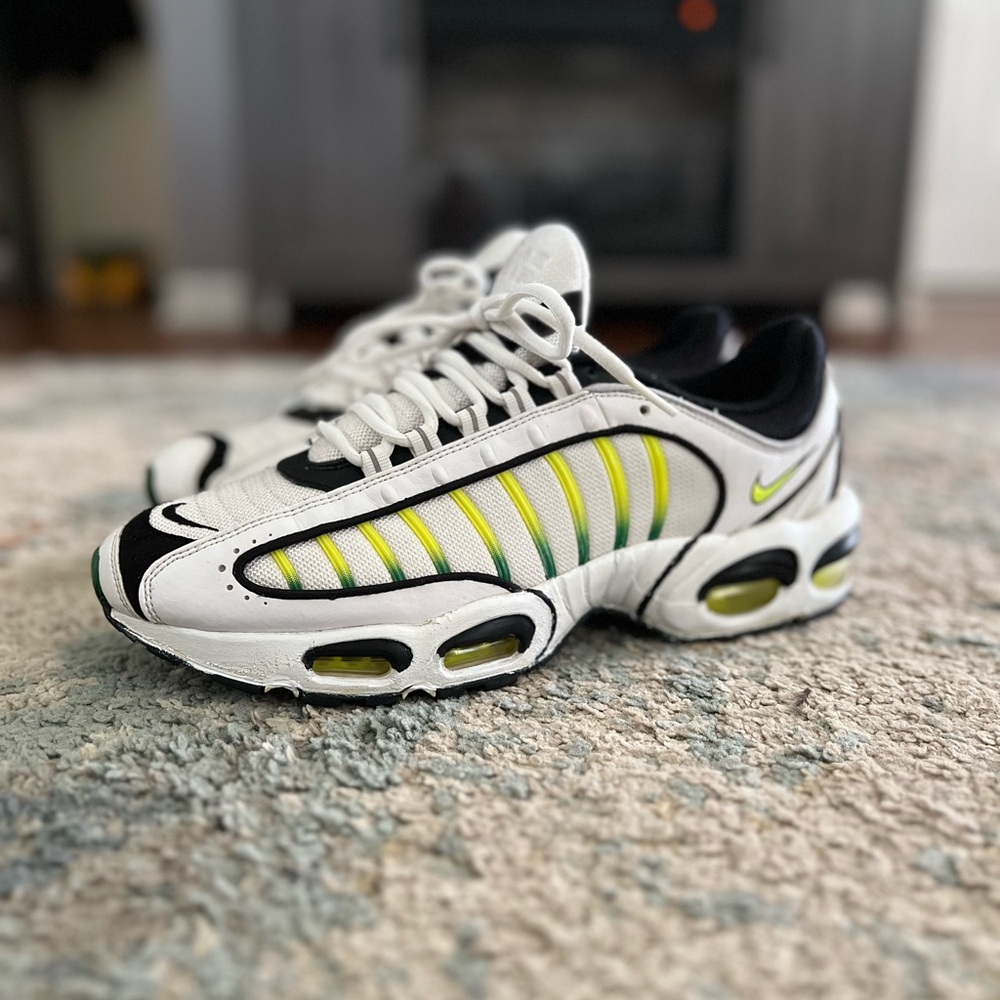 Nike Tailwind IV (4) Sneakers Size 10.5